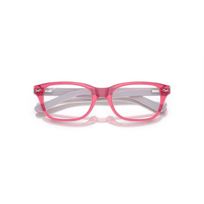 Ray-Ban Junior RJ 1555 Col.3977 Cal.48 New Occhiali da Vista