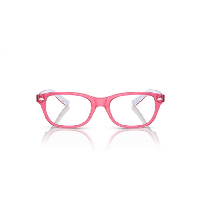 Ray-Ban Junior RJ 1555 Col.3977 Cal.48 New Occhiali da Vista