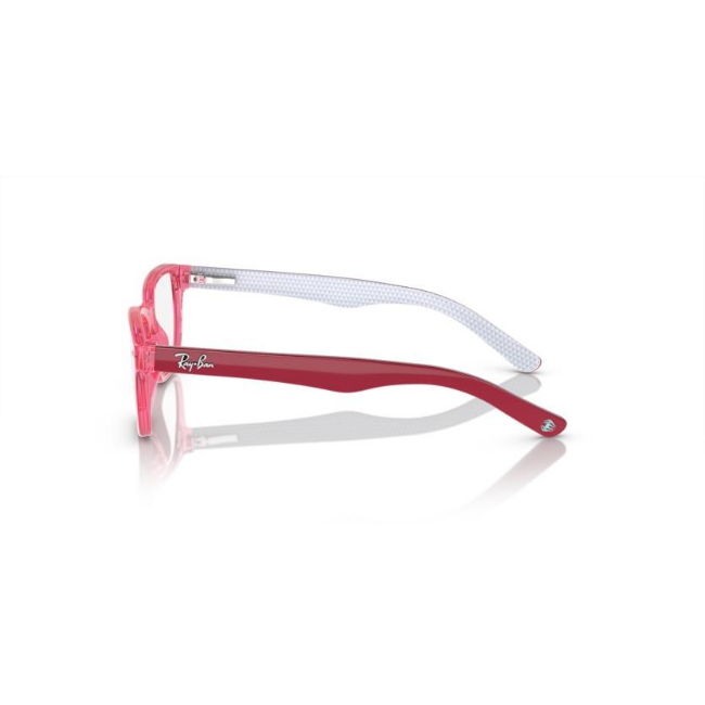 Ray-Ban Junior RJ 1555 Col.3977 Cal.48 New Occhiali da Vista