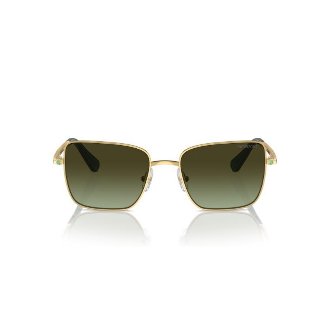 Swarovski SK 7015 Col.4004E8 Cal.56 New Occhiali da Sole