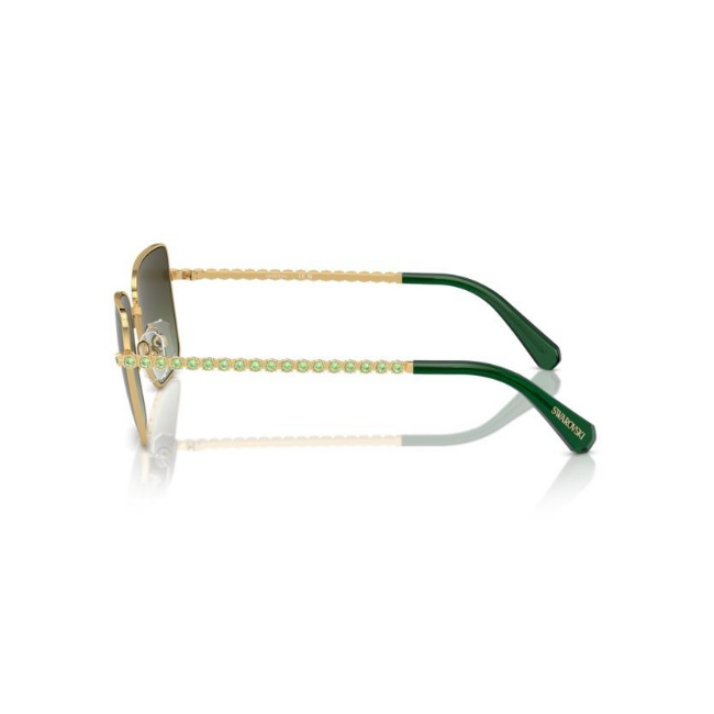 Swarovski SK 7015 Col.4004E8 Cal.56 New Occhiali da Sole