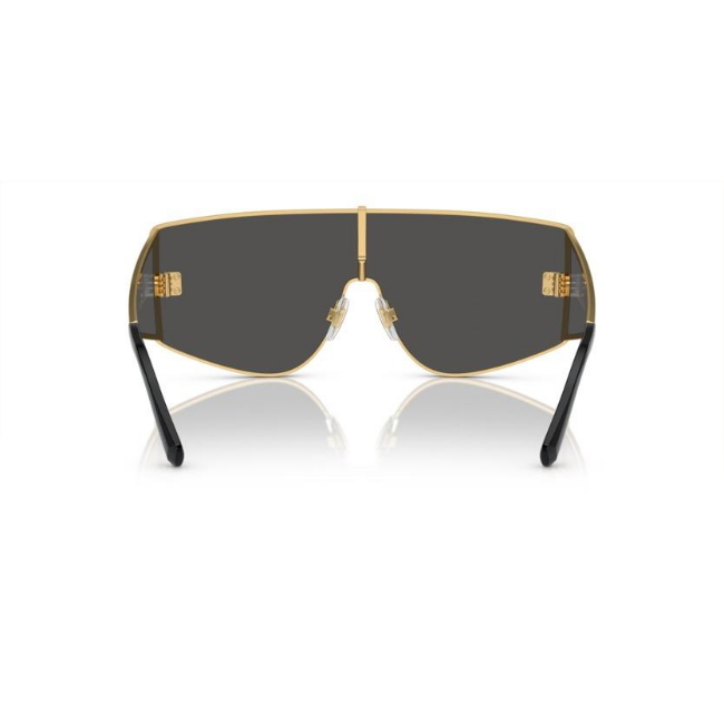 Dolce & Gabbana DG 2305 Col.02/87 Cal.44 New Occhiali da Sole