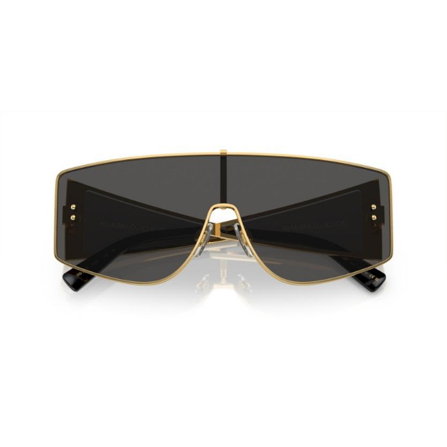 Dolce & Gabbana DG 2305 Col.02/87 Cal.44 New Occhiali da Sole