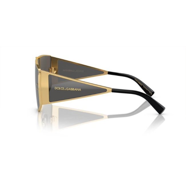 Dolce & Gabbana DG 2305 Col.02/87 Cal.44 New Occhiali da Sole
