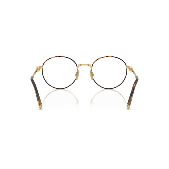 Miu Miu MU 52X VISTA Col.14U-1O1 Cal.52 New Occhiali da Vista