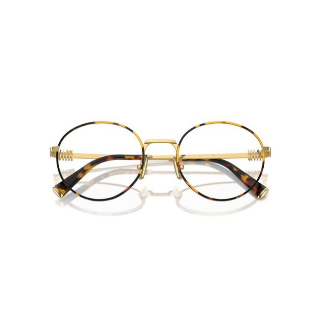 Miu Miu MU 52X VISTA Col.14U-1O1 Cal.52 New Occhiali da Vista