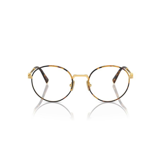 Miu Miu MU 52X VISTA Col.14U-1O1 Cal.52 New Occhiali da Vista