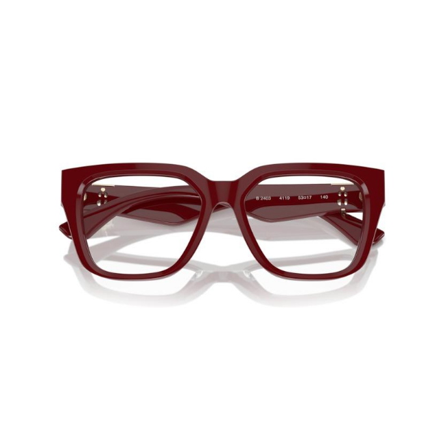 Burberry BE 2403 Col.4119 Cal.51 New Occhiali da Vista