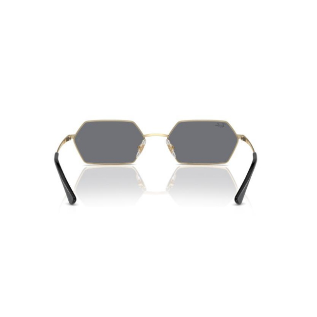 Ray ban RB 3728 YEVI Col. 9213/6V Cal. 55 New Occhiali da sole