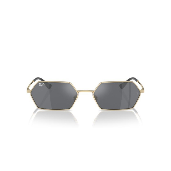 Ray ban RB 3728 YEVI Col. 9213/6V Cal. 55 New Occhiali da sole