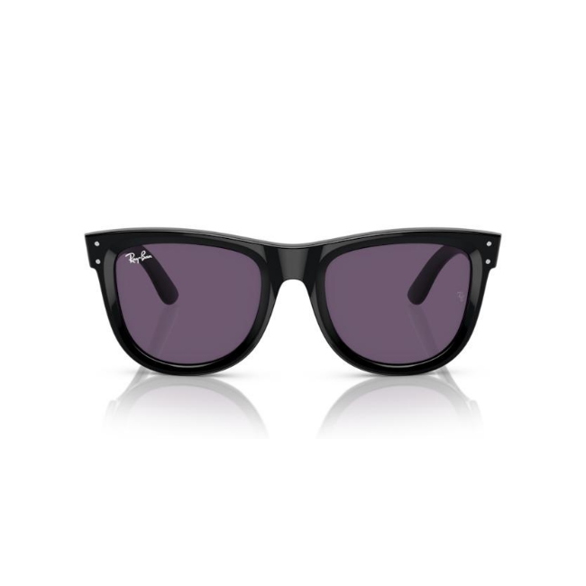 Ray-Ban RB R0502S WAYFARER REVERSE col. 66771A è un occhiale da sole e calibro 53.