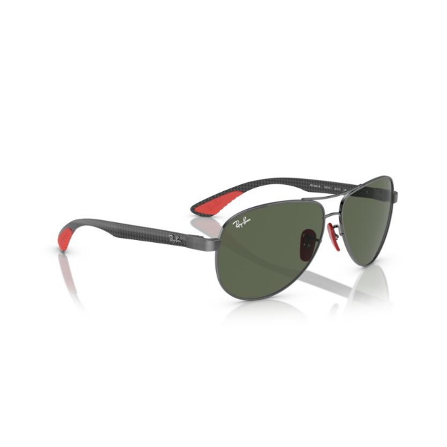 Ray ban RB 8331M Col. F00171 Cal. 61 New Occhiali da sole