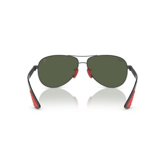 Ray ban RB 8331M Col. F00171 Cal. 61 New Occhiali da sole