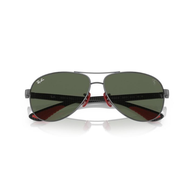 Ray ban RB 8331M Col. F00171 Cal. 61 New Occhiali da sole