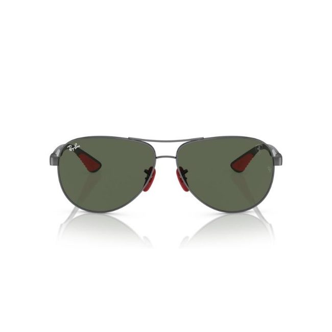 Ray ban RB 8331M Col. F00171 Cal. 61 New Occhiali da sole
