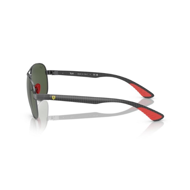 Ray ban RB 8331M Col. F00171 Cal. 61 New Occhiali da sole
