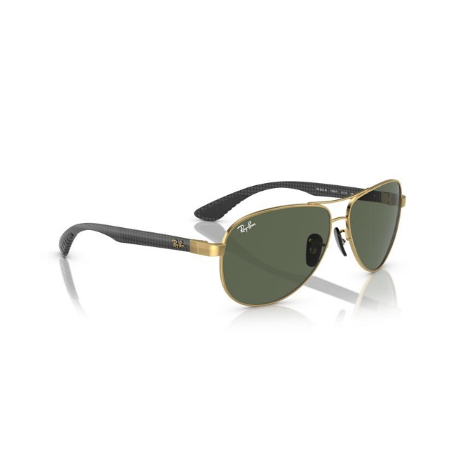 Ray ban RB 8331M Col. F00871 Cal. 61 New Occhiali da sole
