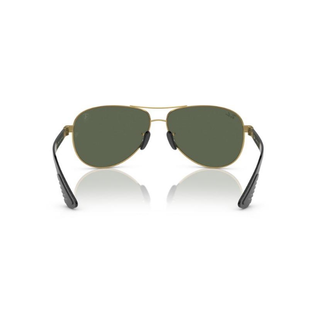 Ray ban RB 8331M Col. F00871 Cal. 61 New Occhiali da sole