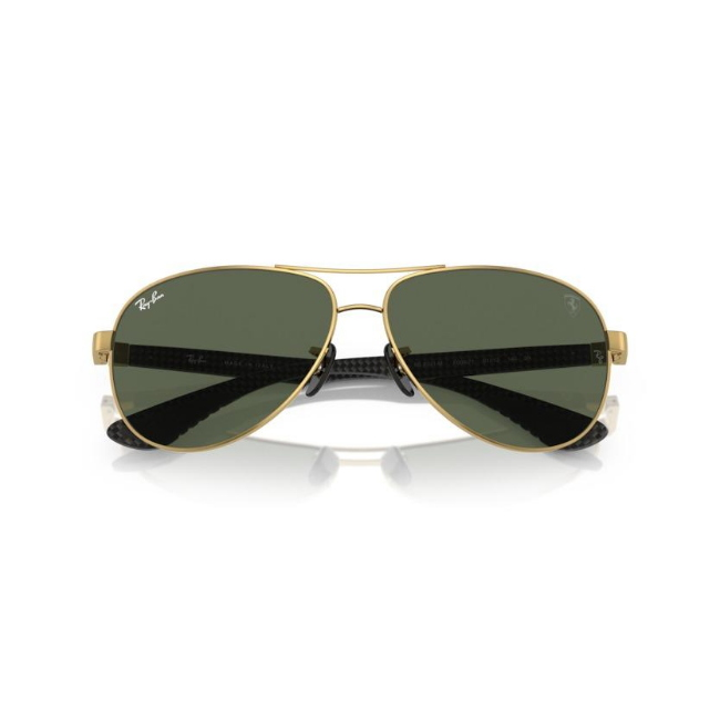 Ray ban RB 8331M Col. F00871 Cal. 61 New Occhiali da sole