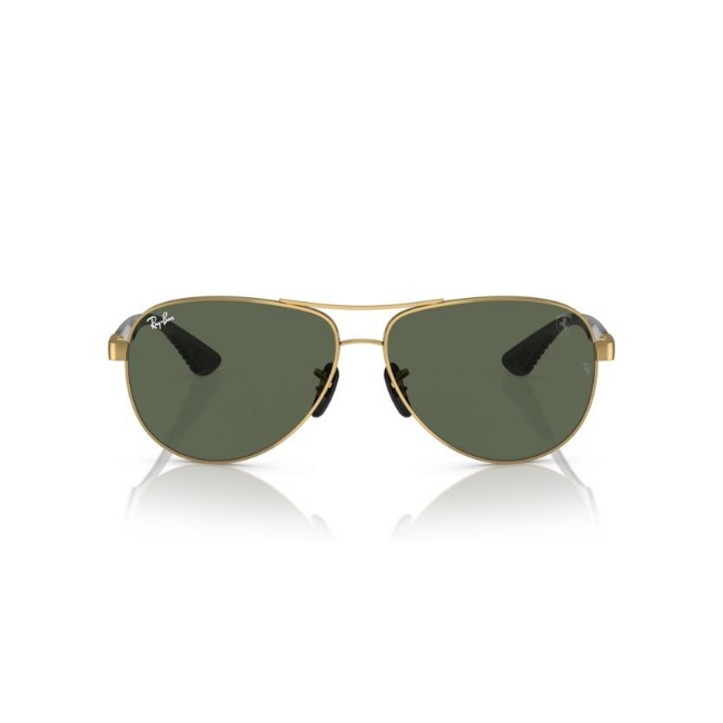Ray ban RB 8331M Col. F00871 Cal. 61 New Occhiali da sole