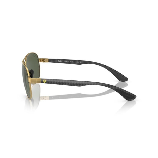 Ray ban RB 8331M Col. F00871 Cal. 61 New Occhiali da sole
