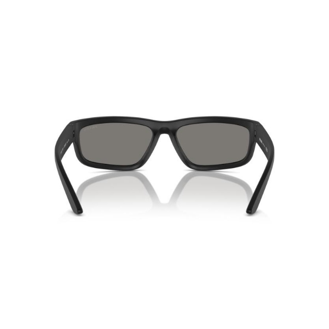 Prada Linea Rossa SPS 05Z Col.DG0-08F Cal.59 New Occhiali da Sole