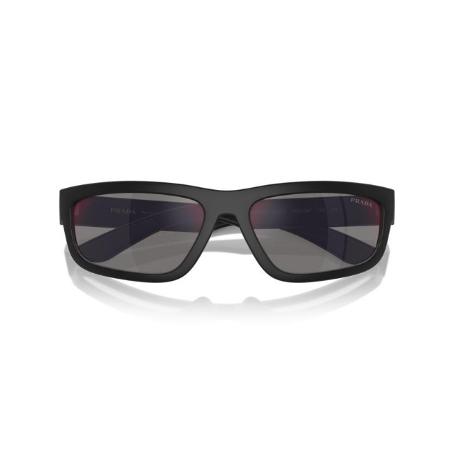 Prada Linea Rossa SPS 05Z Col.DG0-08F Cal.59 New Occhiali da Sole