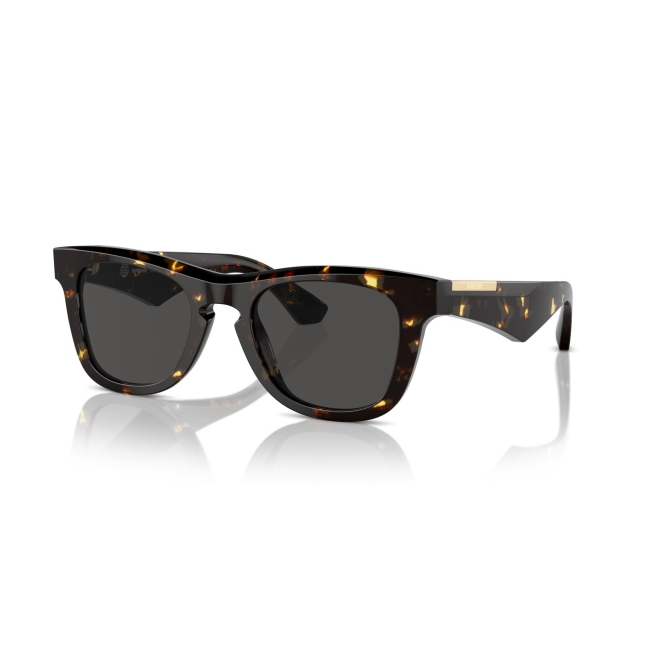 Burberry BE 4426 Col.4106/87 Cal.50 New Occhiali da Sole