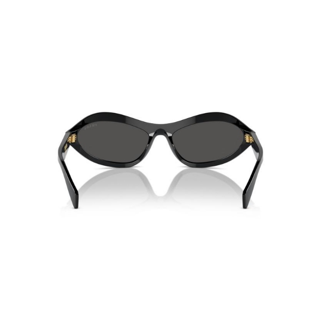 Prada PR A20 Col.16K-5S0 Cal.61 New Occhiali da Sole