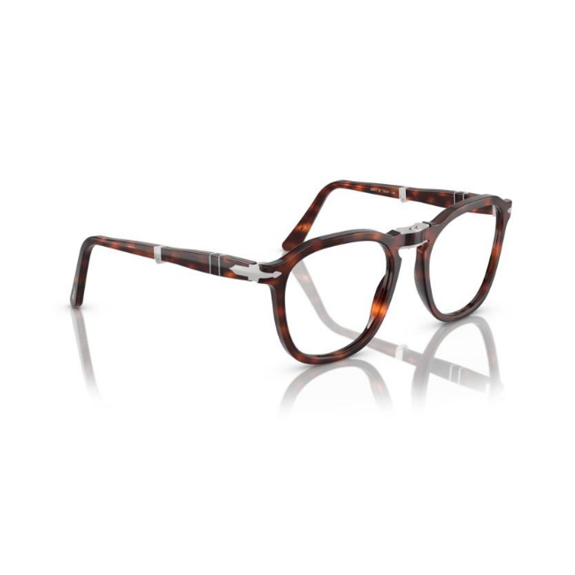 Persol PO 3345 RENE' Col.24 Cal.52 New Occhiali da Vista