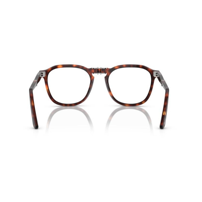 Persol PO 3345 RENE' Col.24 Cal.52 New Occhiali da Vista