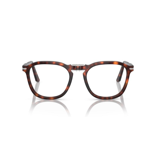 Persol PO 3345 RENE' Col.24 Cal.52 New Occhiali da Vista