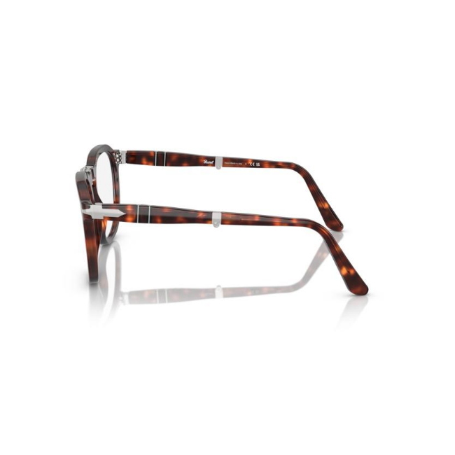 Persol PO 3345 RENE' Col.24 Cal.52 New Occhiali da Vista