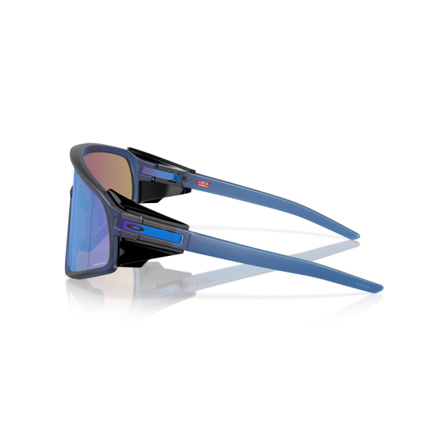Oakley OO 9404 LATCH PANEL Col.06 Cal.35 New Occhiali da Sole