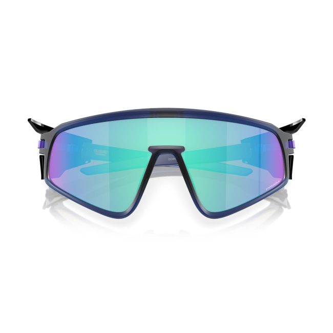 Oakley OO 9404 LATCH PANEL Col.06 Cal.35 New Occhiali da Sole
