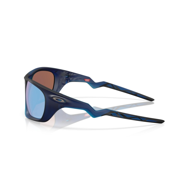 Oakley OO 9431 LATERALIS Col.03 Cal.60 New Occhiali da Sole