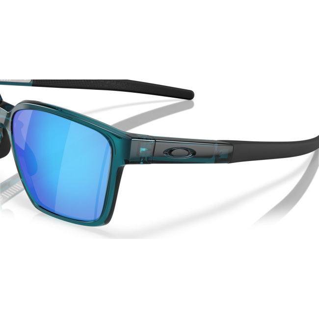 Oakley OO 9430 ACTUATOR SQ Col.03 Cal.57 New Occhiali da Sole