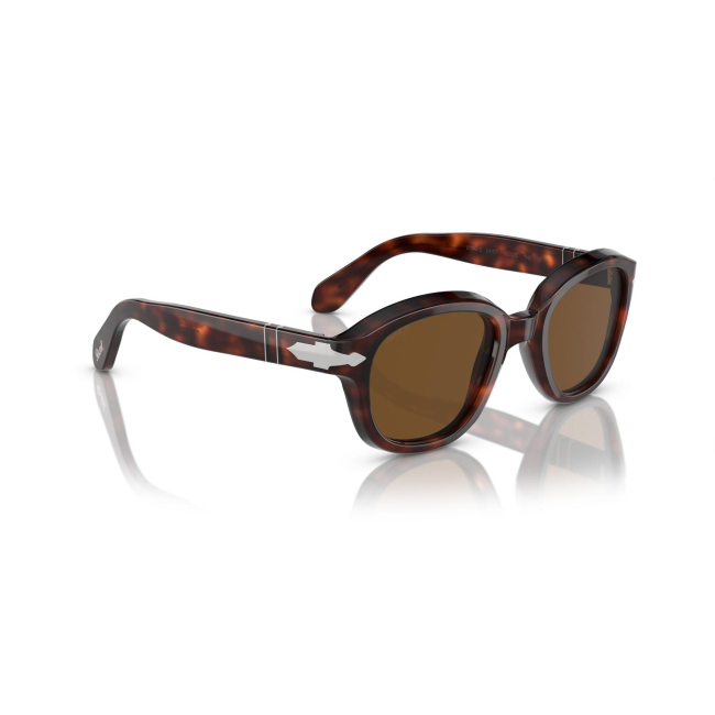 Persol PO 0060-S SOLE Col.24/57 Cal.50 New Occhiali da Sole