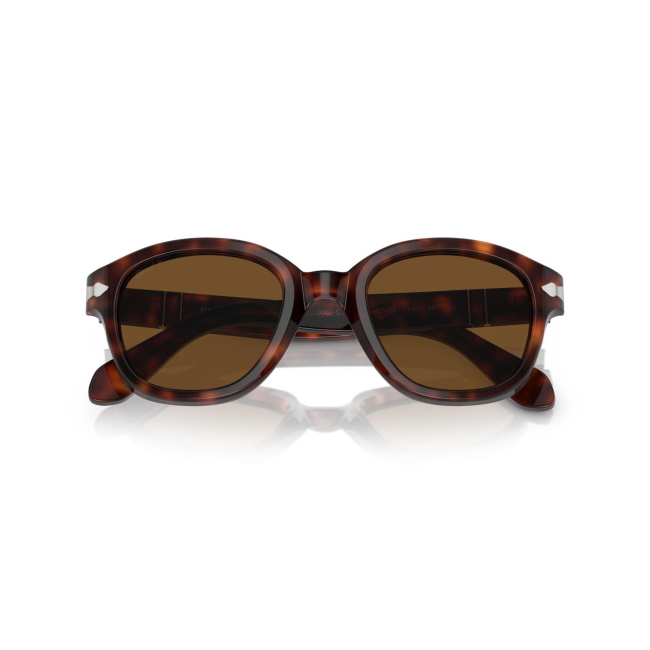 Persol PO 0060-S SOLE Col.24/57 Cal.50 New Occhiali da Sole