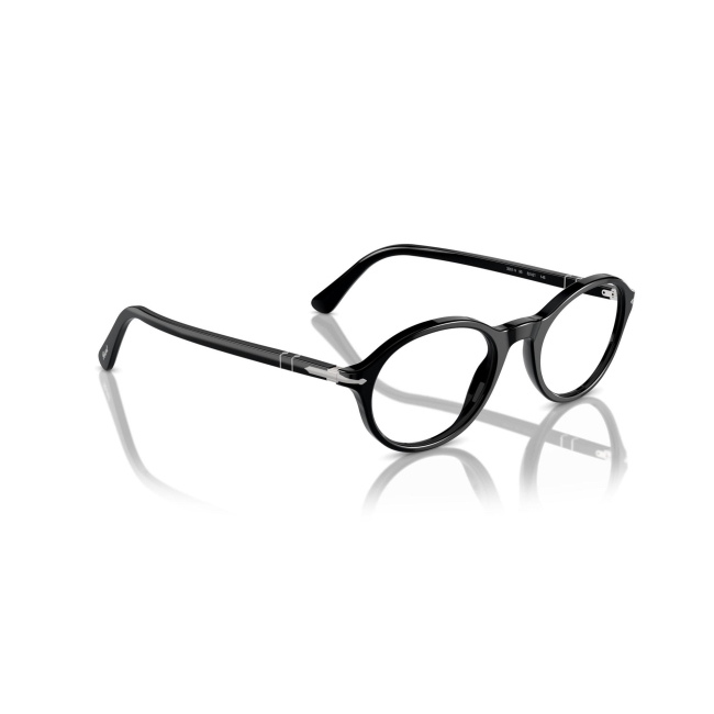 Persol PO 3351-V Col.95 Cal.50 New Occhiali da Vista