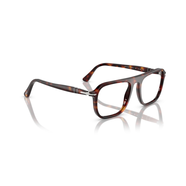 Persol PO 3359-V Col.24 Cal.53 New Occhiali da Vista