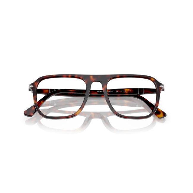 Persol PO 3359-V Col.24 Cal.53 New Occhiali da Vista