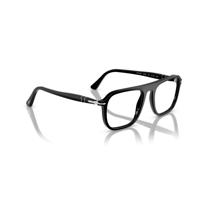 Persol PO 3359-V JACQUES Col.95 Cal.53 New Occhiali da Vista