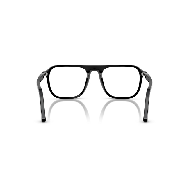 Persol PO 3359-V JACQUES Col.95 Cal.53 New Occhiali da Vista