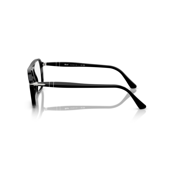 Persol PO 3359-V JACQUES Col.95 Cal.53 New Occhiali da Vista