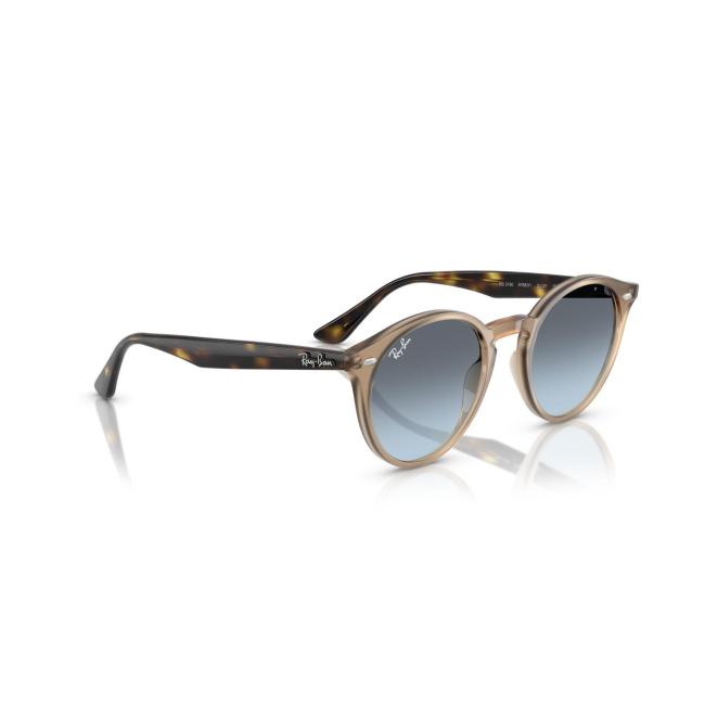 Ray-Ban RB 2180 Col.6788/V1 Cal.49 New Occhiali da Sole