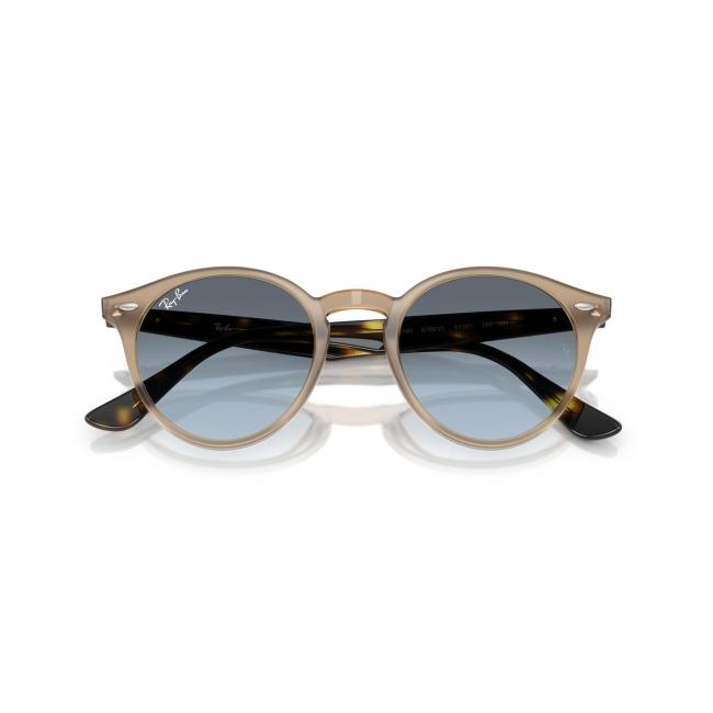Ray-Ban RB 2180 Col.6788/V1 Cal.49 New Occhiali da Sole