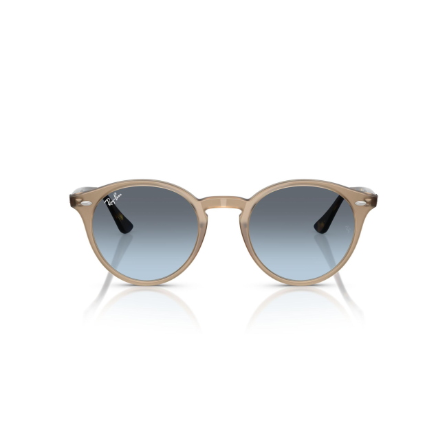 Ray-Ban RB 2180 Col.6788/V1 Cal.49 New Occhiali da Sole