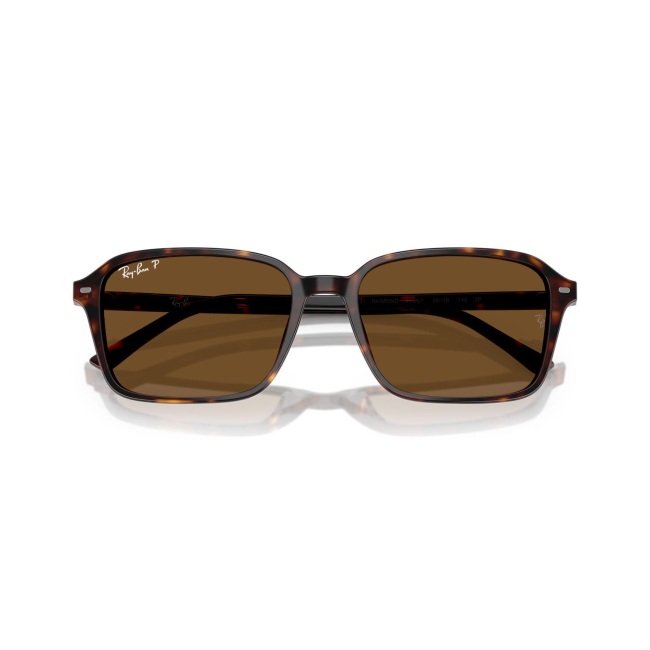Ray-Ban RB 2231 RAIMOND Col.902/57 Cal.56 New Occhiali da Sole