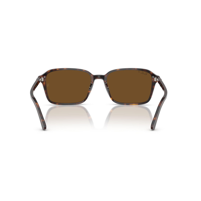 Ray-Ban RB 2231 RAIMOND Col.902/57 Cal.56 New Occhiali da Sole